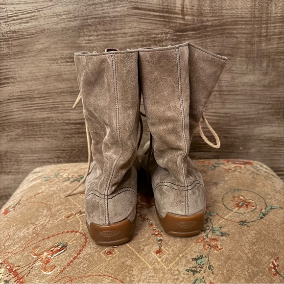 Tods boots - Picture 3 of 6